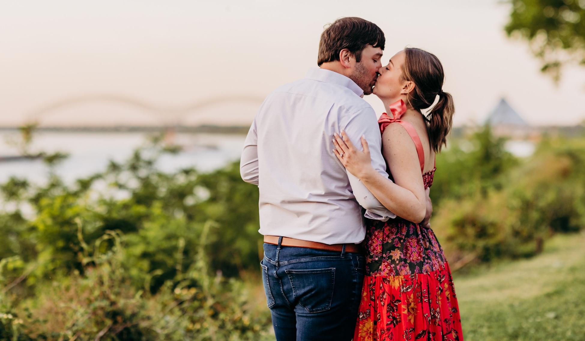 The Wedding Website of Caroline Richardson and Ben Sigman