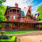 The Mark Twain House & Museum