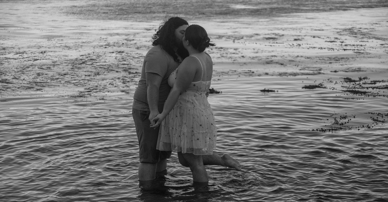 The Wedding Website of Kailee Huebner and Sean Krzeczowski