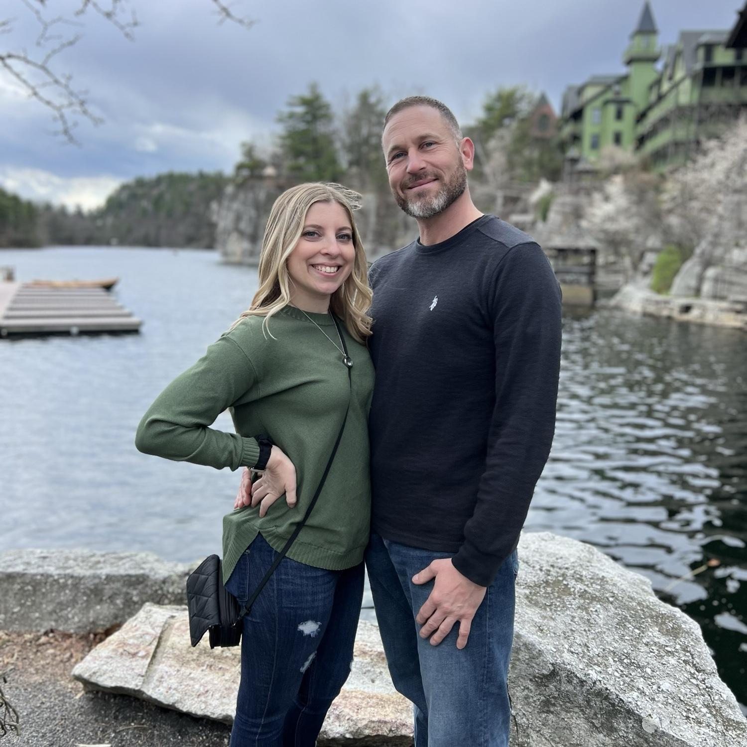 Mohonk <3