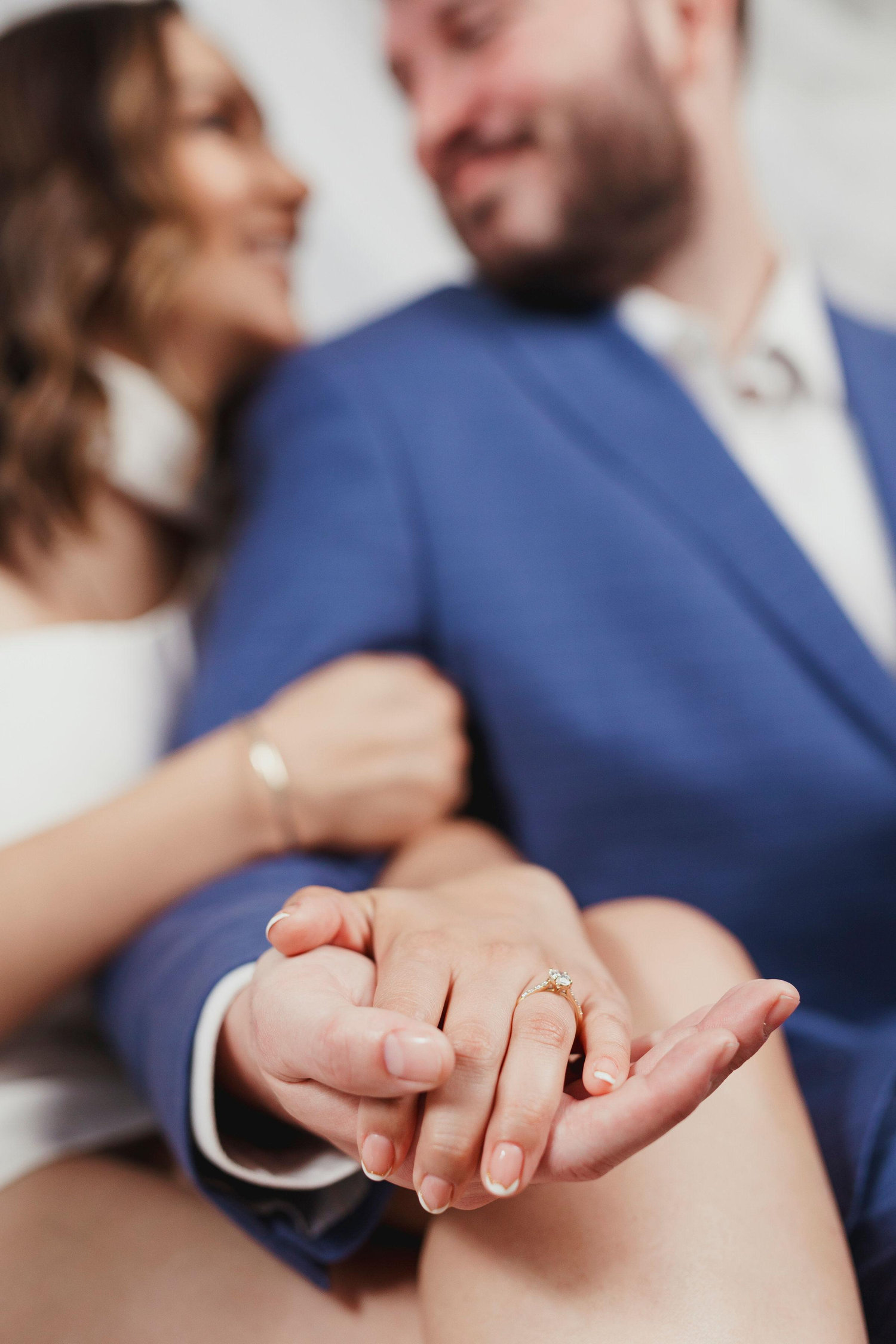 The Wedding Website of Maria Sofia Delgado Villanueva and Daniel Lee Vigil
