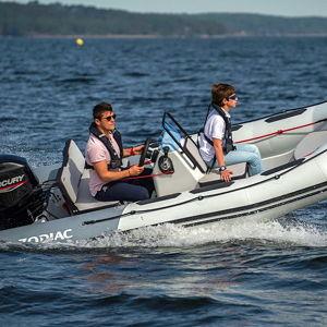 Da Dinghy Fund