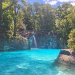 Mountain Creek Water Park