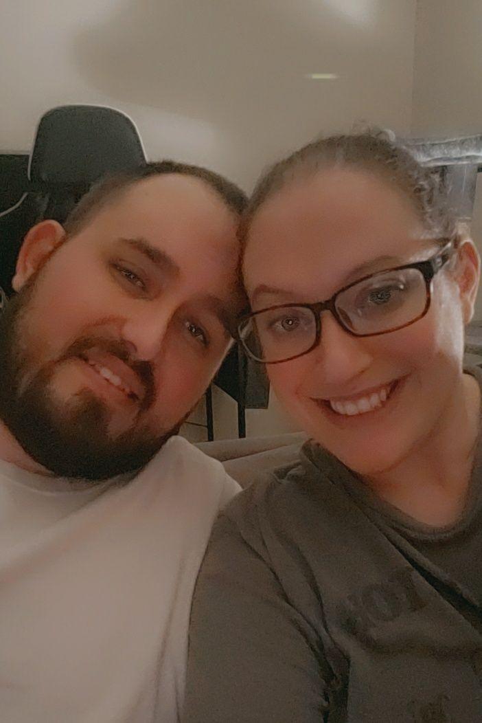 The Wedding Website of Michelle Alt and Joseph Johnson