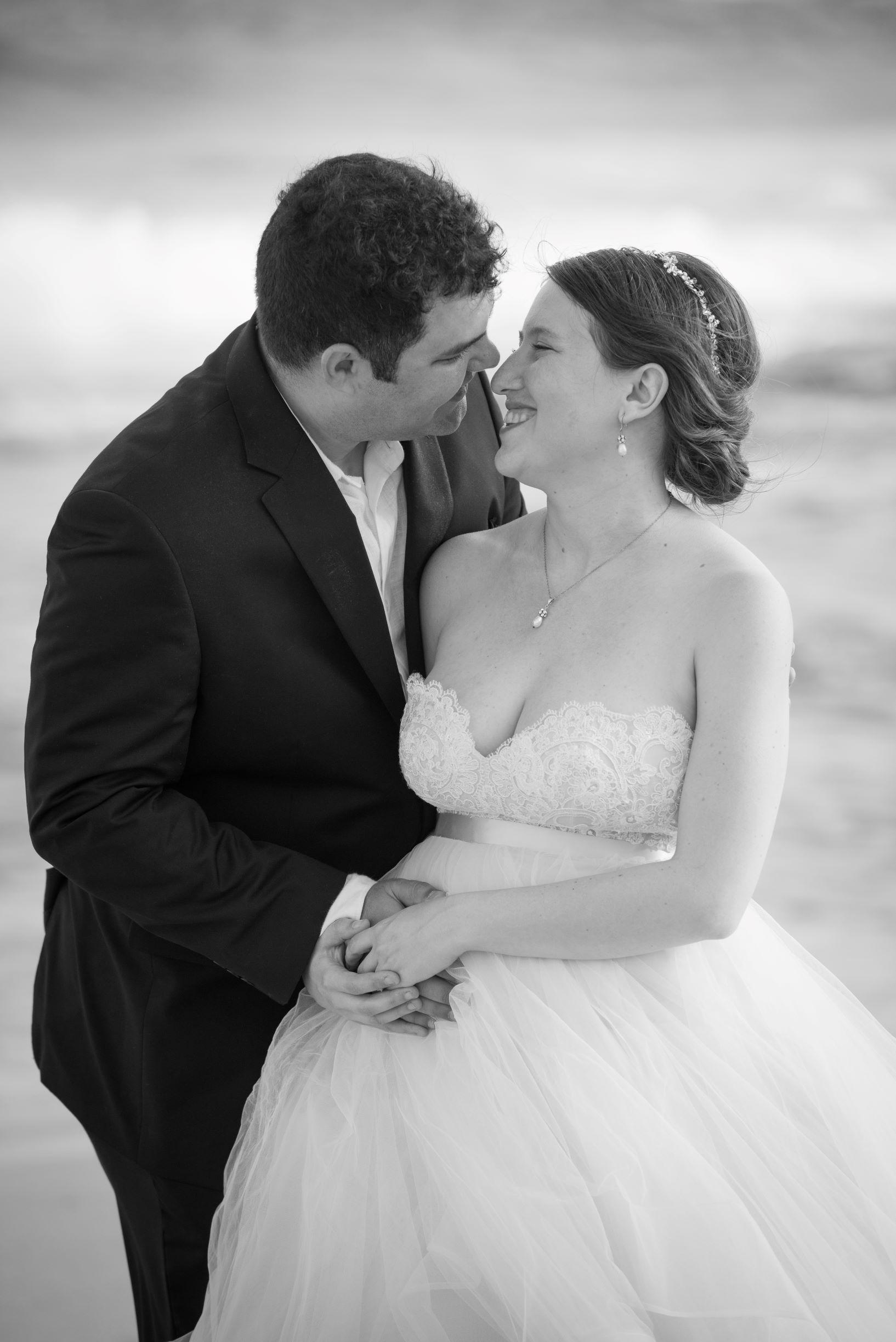The Wedding Website of Margaret Scott and Nicholas Parsa