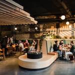 Silver Fern l Cafe • Bakery • Wine
