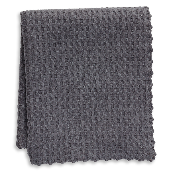Luxury Kitchen Towel - Stone