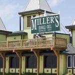 Miller's Seawall Grill