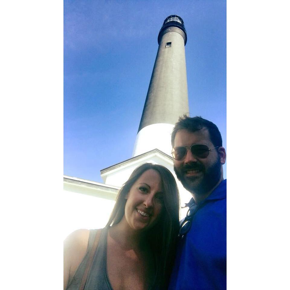 Lighthouse love
