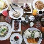 Hen House Eatery