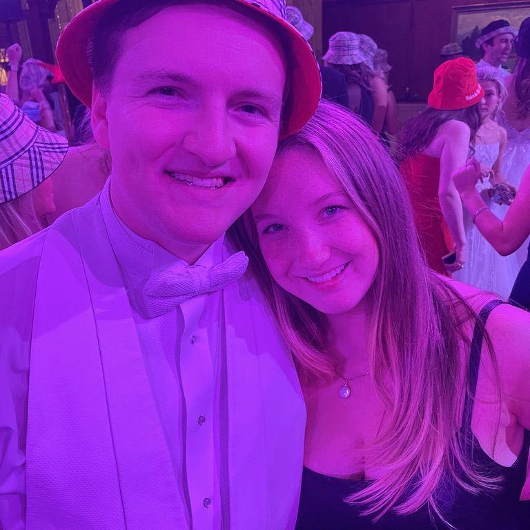 Deb Ball 2021