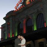 Union Station