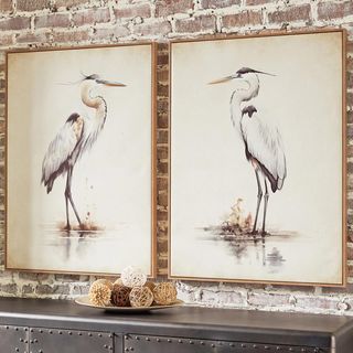 Aubinell Wall Art, Set of 2
