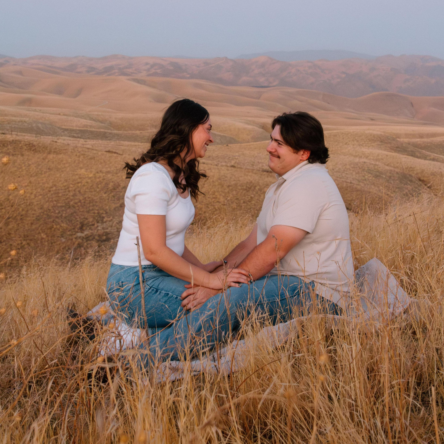 Our engagement photos!! (for real this time!)