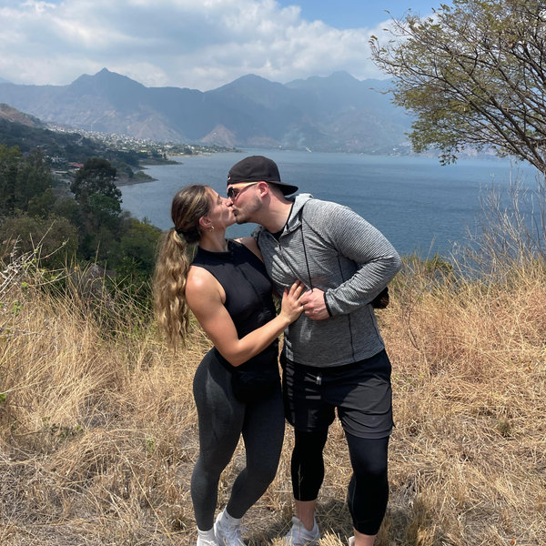 Honeymoon🤍