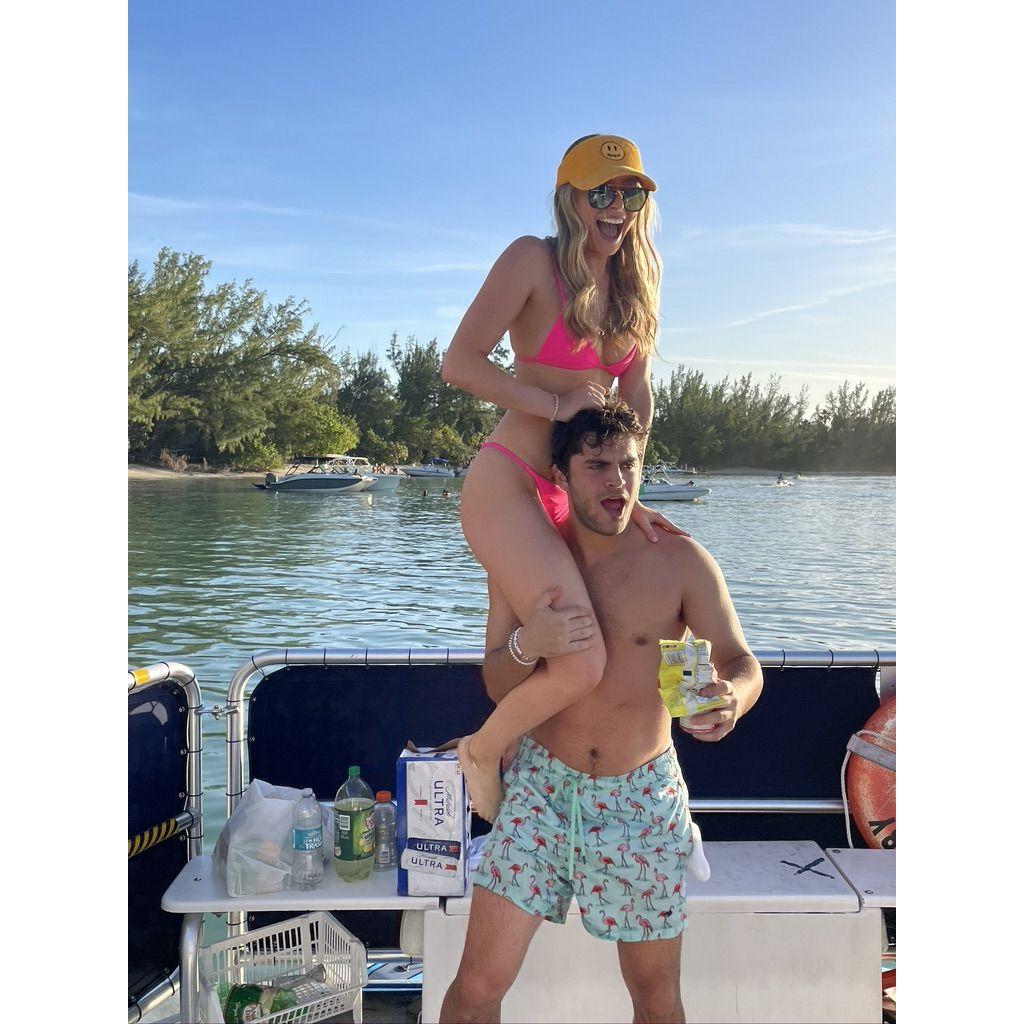 Miami, 2020