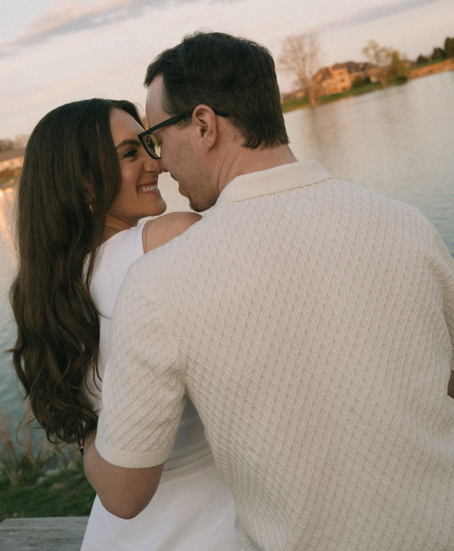 The Wedding Website of Kristen Klochko and Chaz Butler