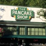 The Pancake Shop