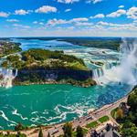 Niagara Falls