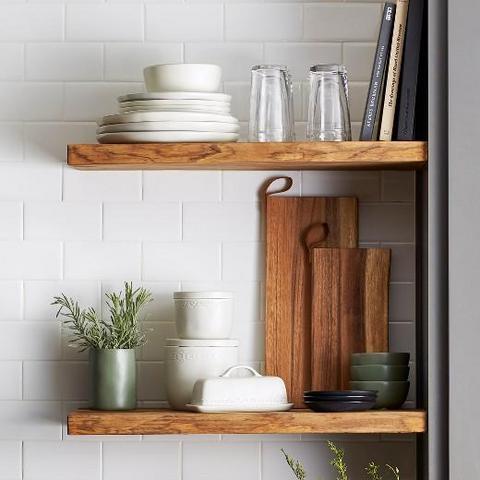 Stoneware Salad Plate - Hearth & Hand™ with Magnolia