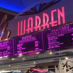 Warren Theatre