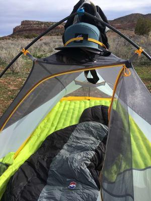 SLX Tent Floor Pad