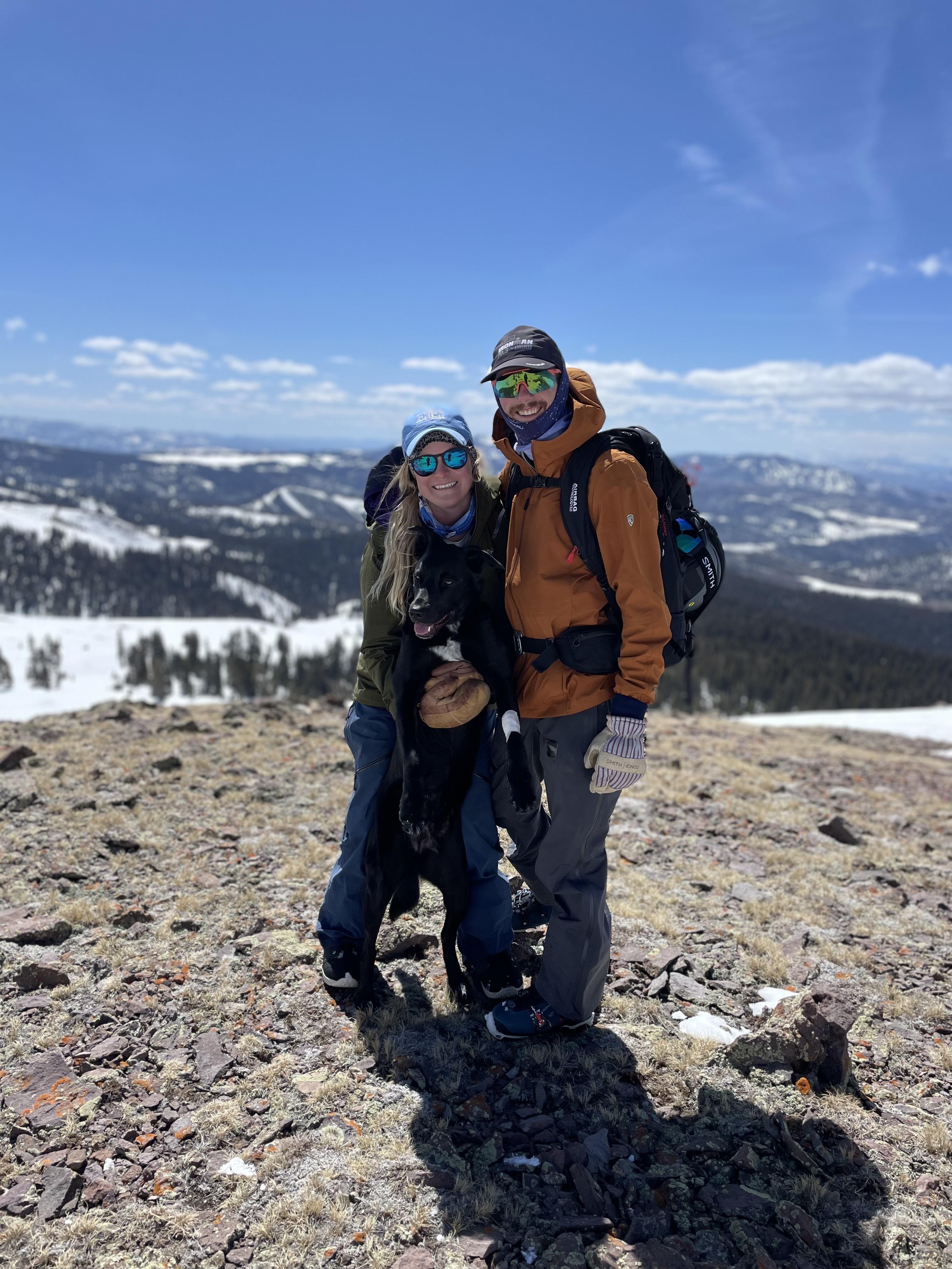 The Wedding Website of Alyssa Durkin and Ben Carruthers