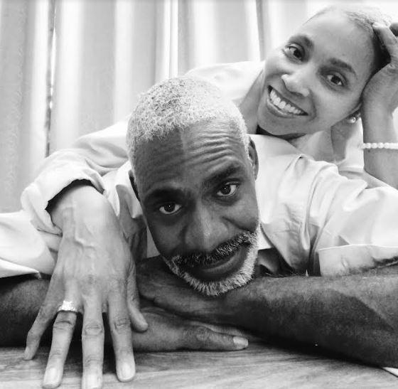 The Wedding Website of Trina Diane and James L. Burkhalter Jr.
