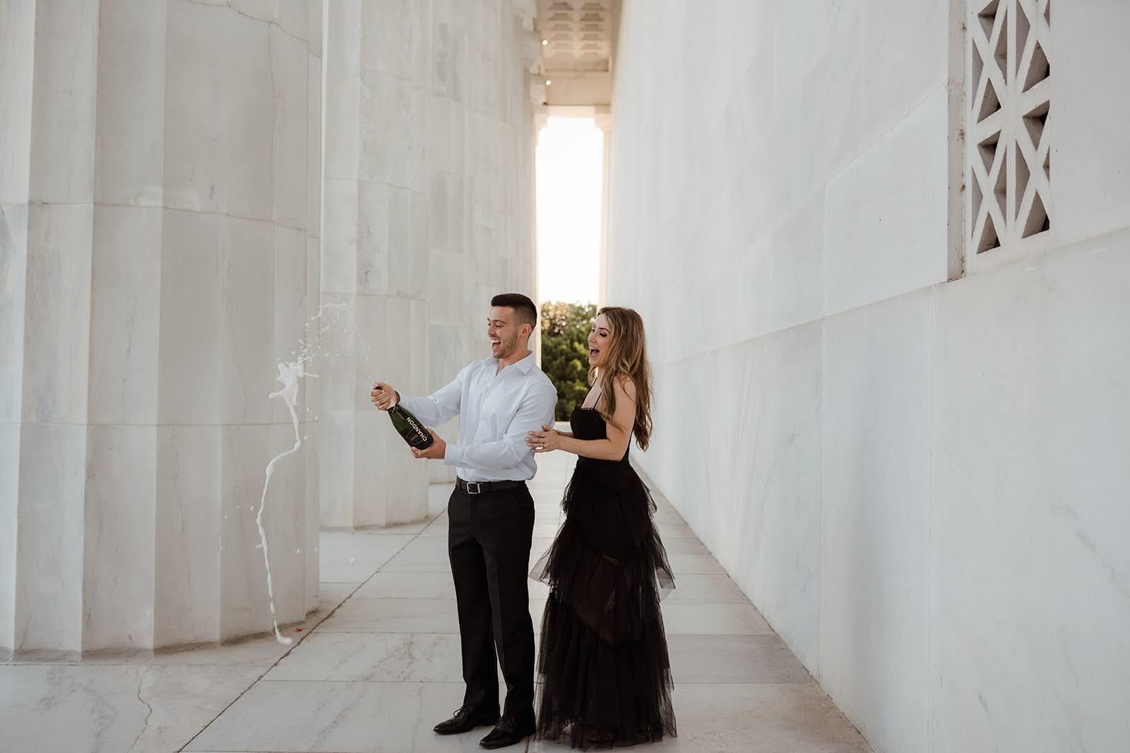 The Wedding Website of Mackenzie Paulen and Harrison White