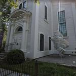 The Church Sag Harbor