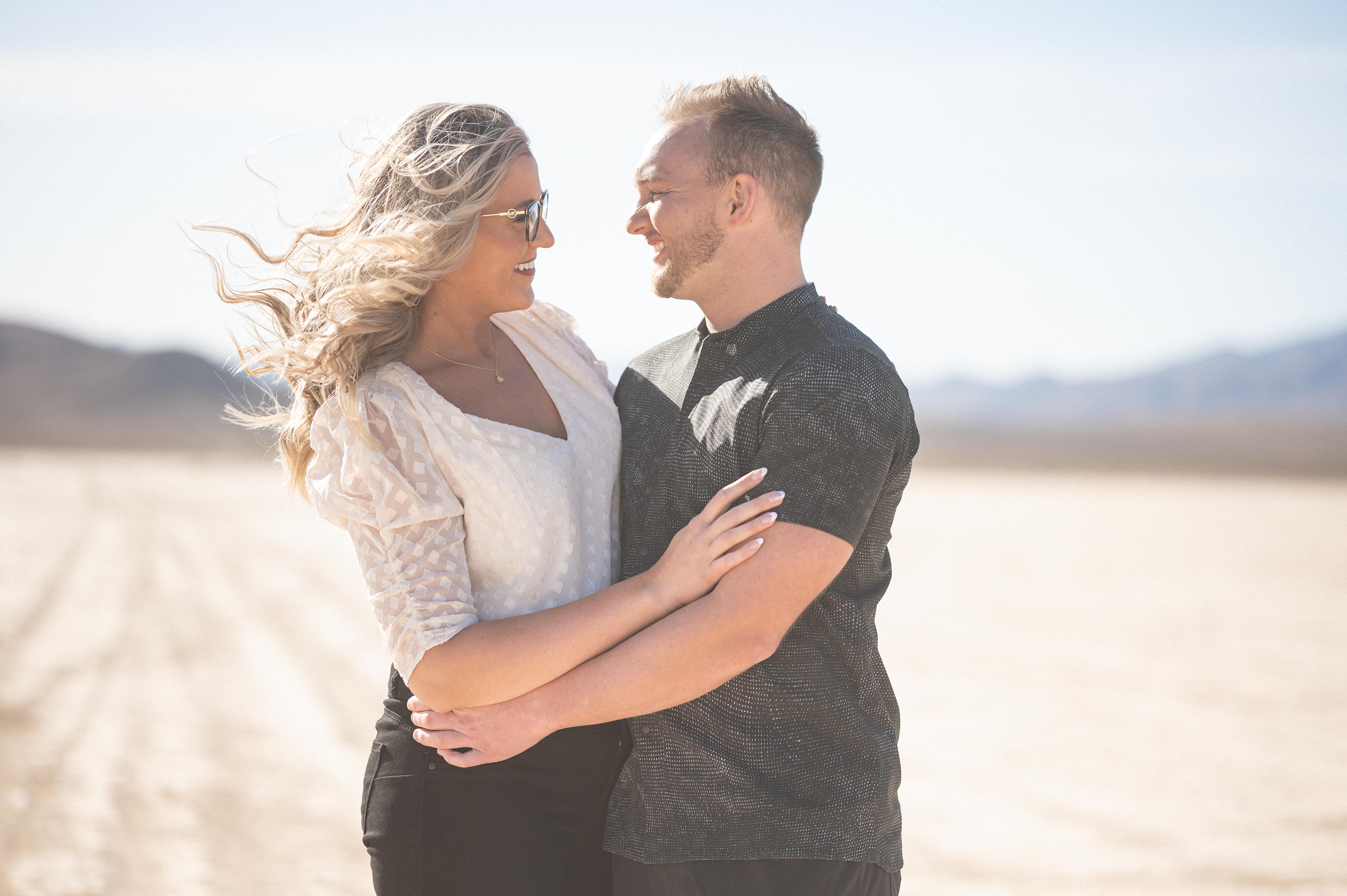 The Wedding Website of Breanna Robinson and Tommy Field