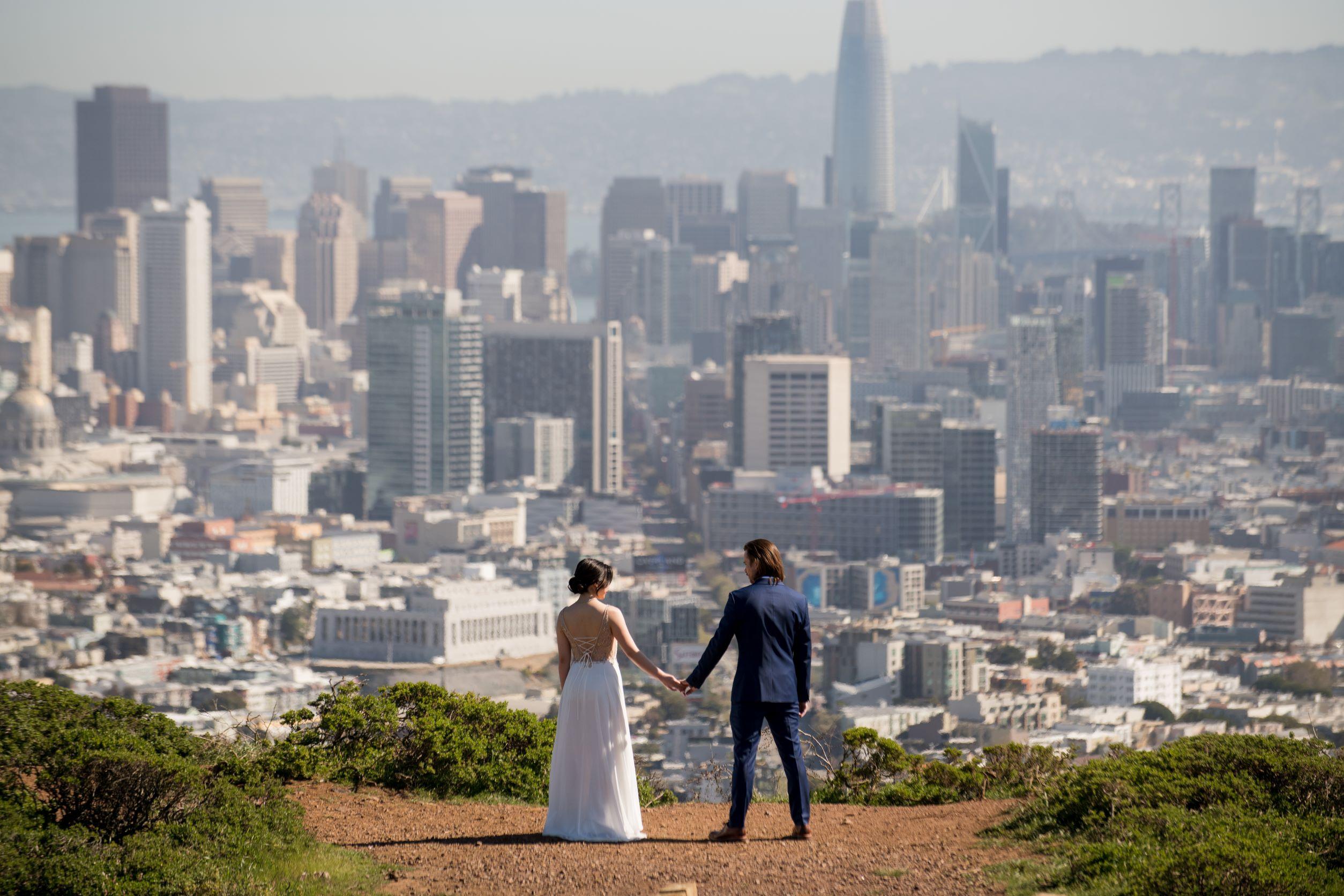 The Wedding Website of Annie Ha and Alex Larrimore