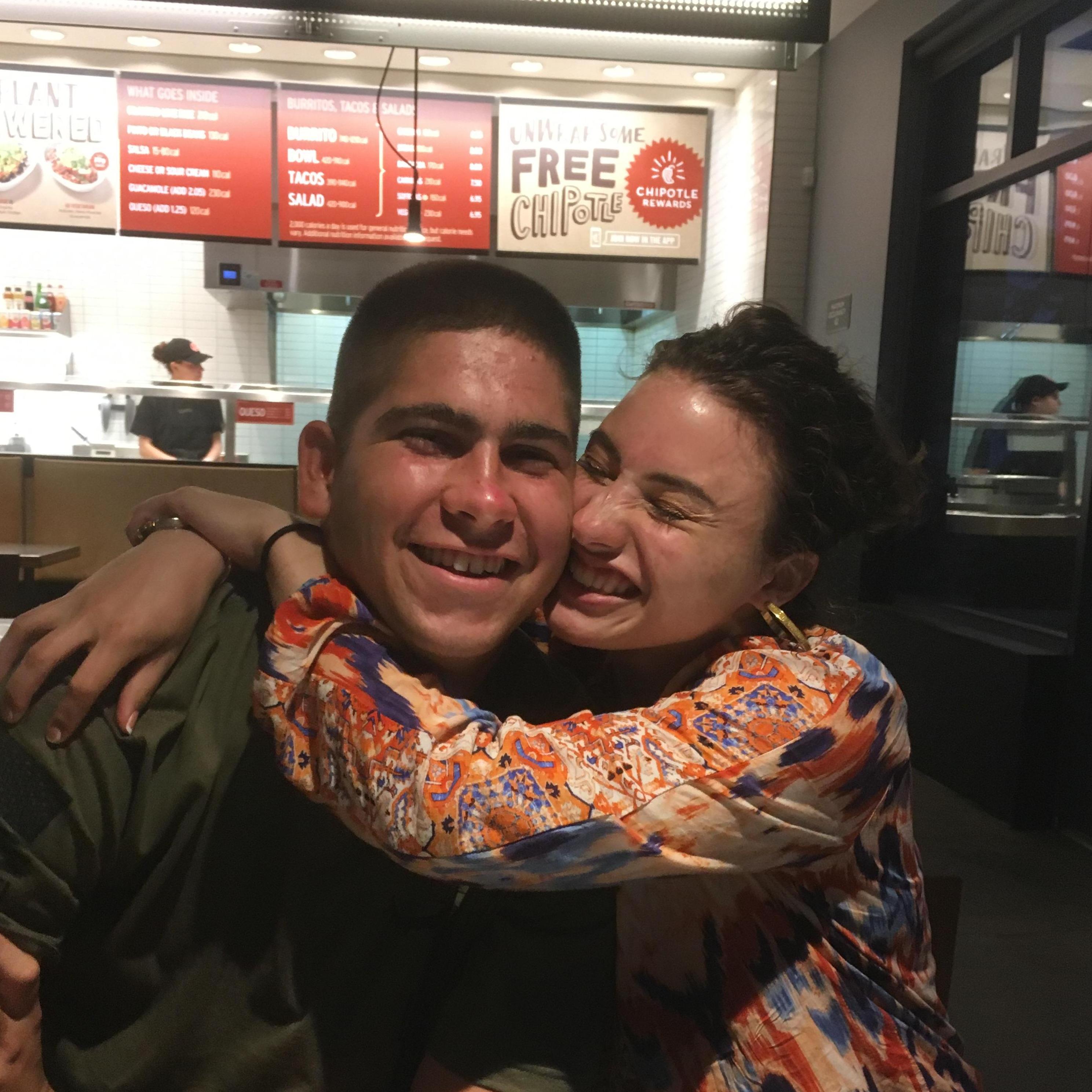 One of our favorite places to eat - 2019