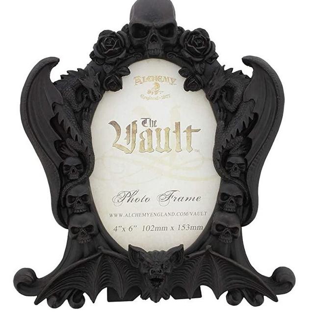 The Vault Nosferatu - Photo Frame