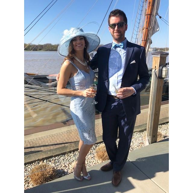 Kentucky Derby Party, Holland, MI