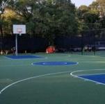 Pirate's Cove Playground