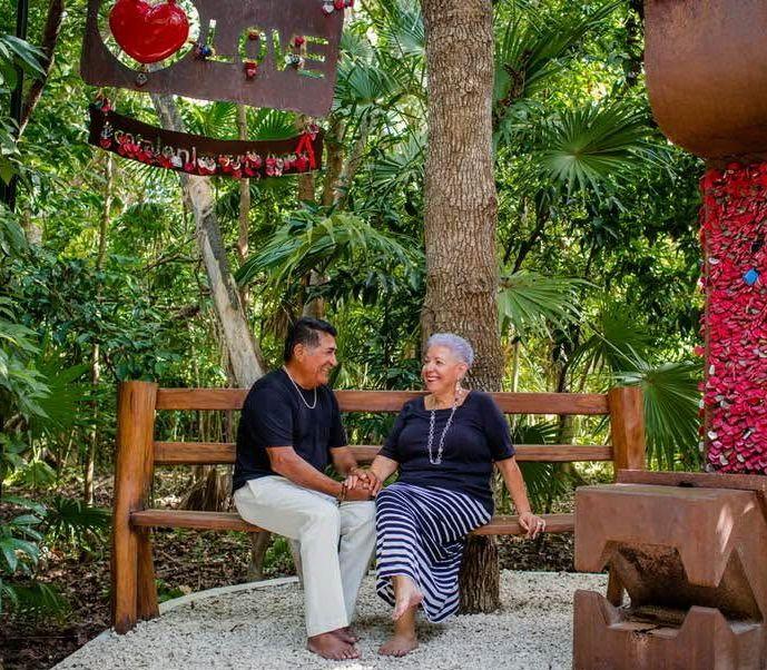 The Wedding Website of Yolanda Nuñez and Cornelio Nuñez