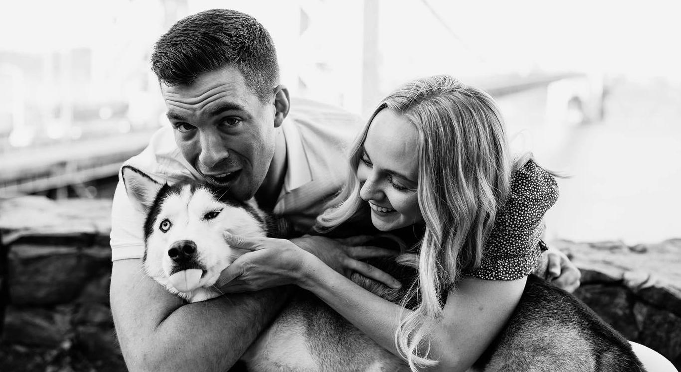Hailey Murphy and Luke Messina's Wedding Website