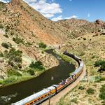 Royal Gorge Railroad