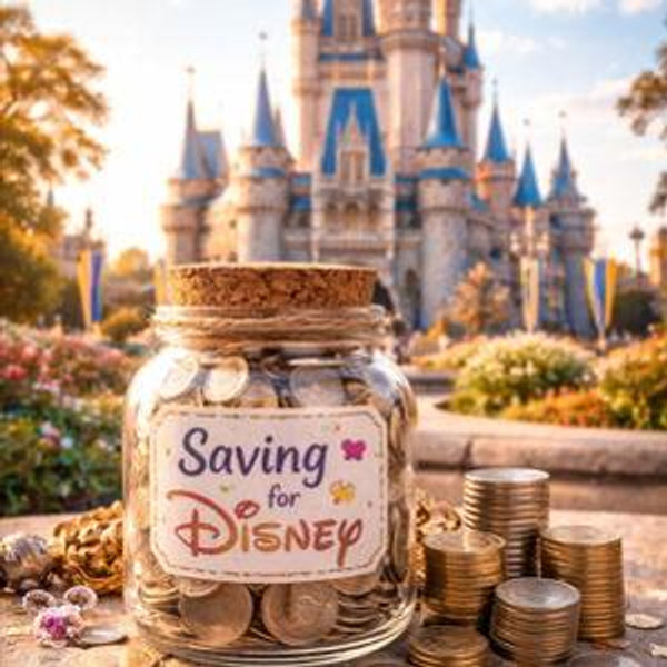 Our Honeymoon Fund