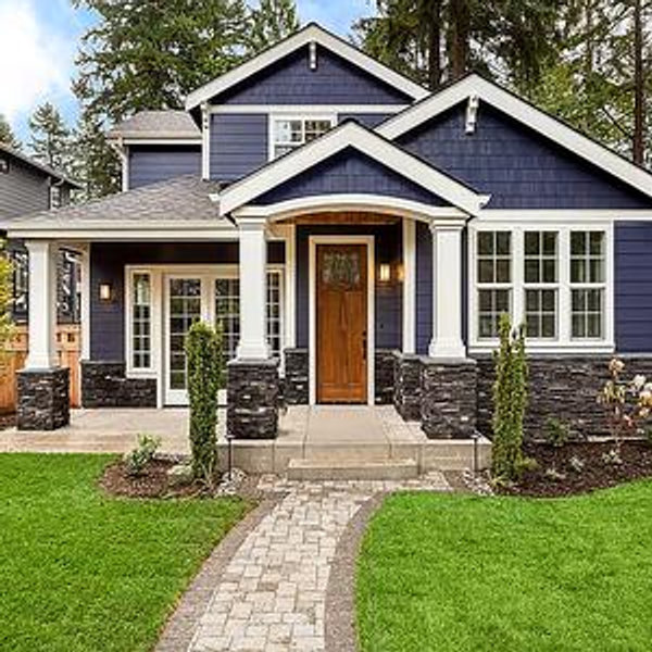 Our First Home Fund