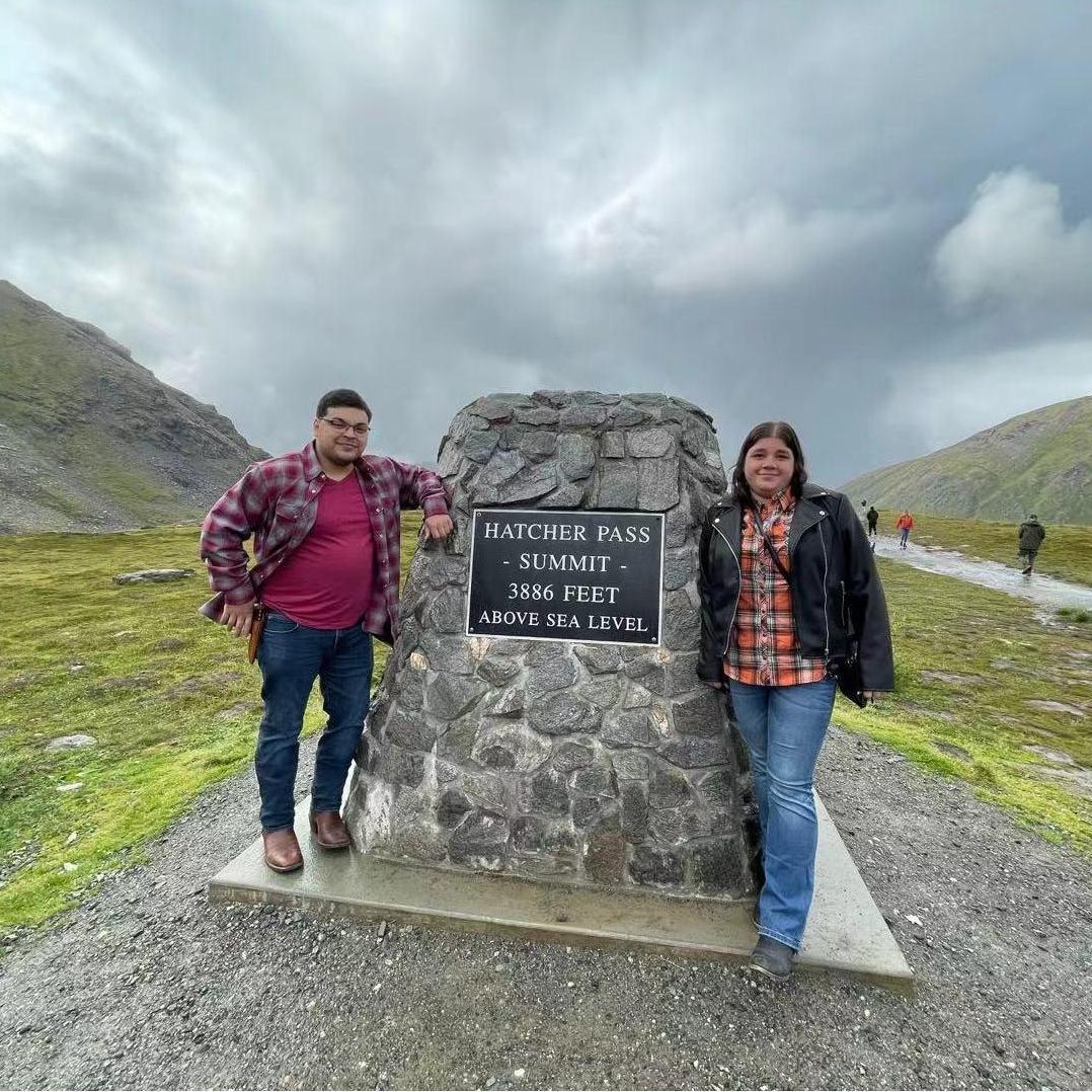 Alaska