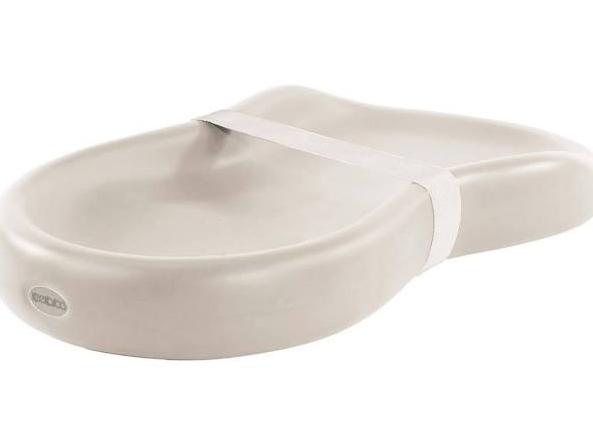 Keekaroo® Peanut Changer in Vanilla