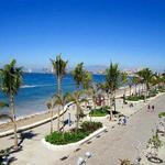 Malecon Boardwalk Vallarta