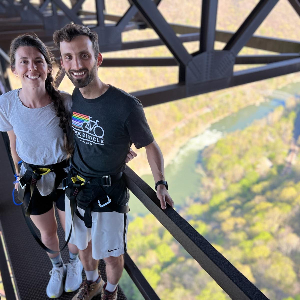 New River Gorge