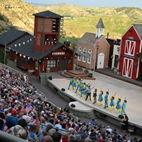 Medora Musical