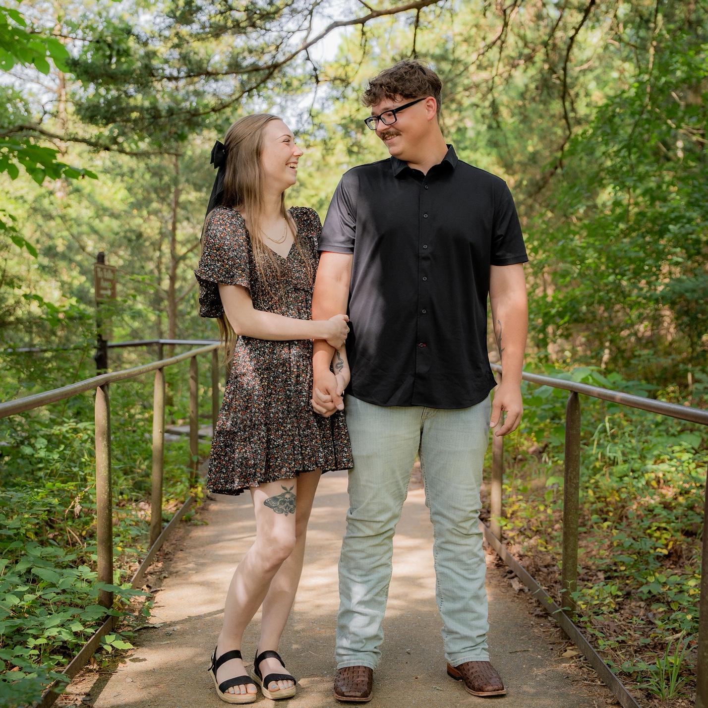 Proposal day!