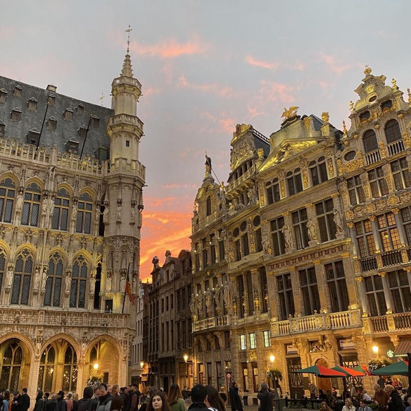 Euro Travel Fund