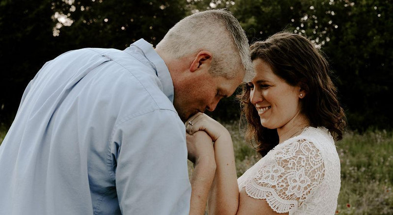 Laura Lee and Ryan Ritter's Wedding Website
