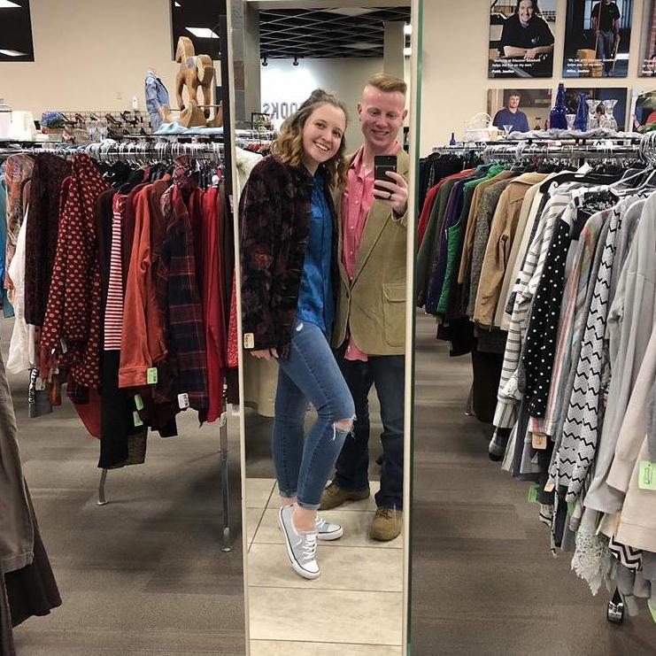 First Date January 2020